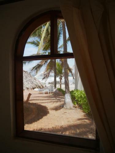 Posada Quinta Feliz