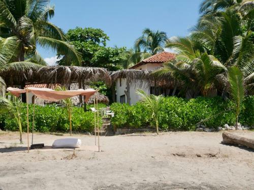 Posada Quinta Feliz