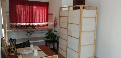 Apartamento La Casa Del Pueblo