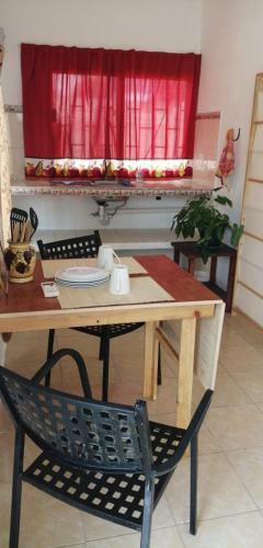 Apartamento La Casa Del Pueblo