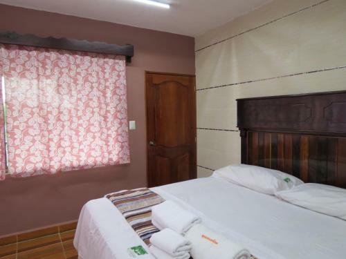 Hotel El Viajero By Rotamundos