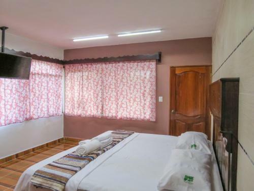 Hotel El Viajero By Rotamundos