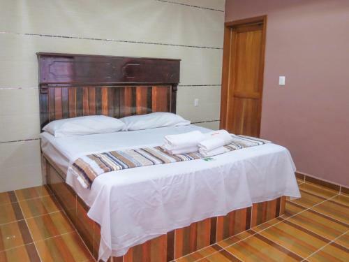 Hotel El Viajero By Rotamundos
