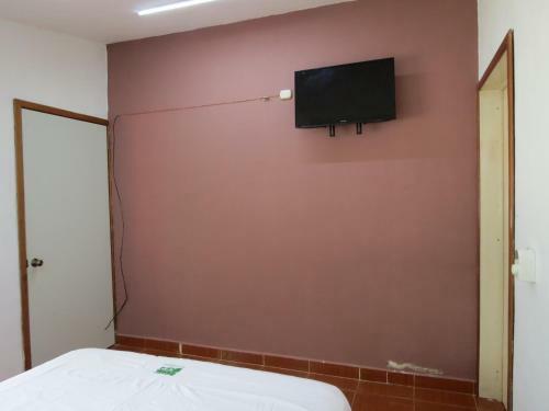 Hotel El Viajero By Rotamundos