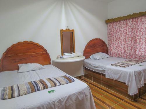 Hotel El Viajero By Rotamundos