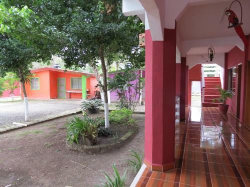 Hotel El Viajero By Rotamundos
