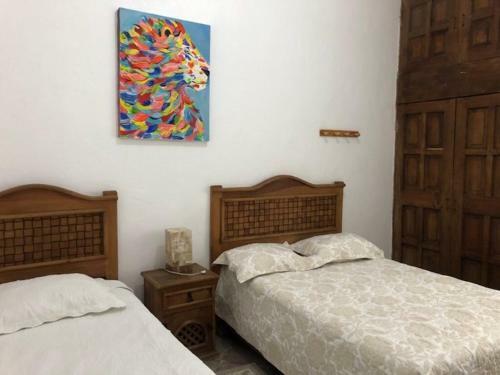 Casa Las Palmas