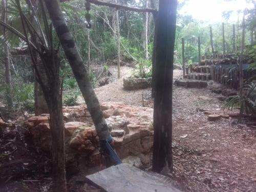 Temazcalli Villas