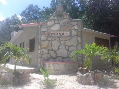 Temazcalli Villas