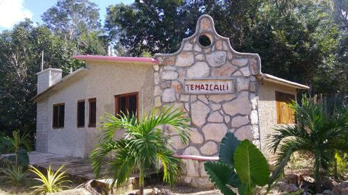 Temazcalli Villas