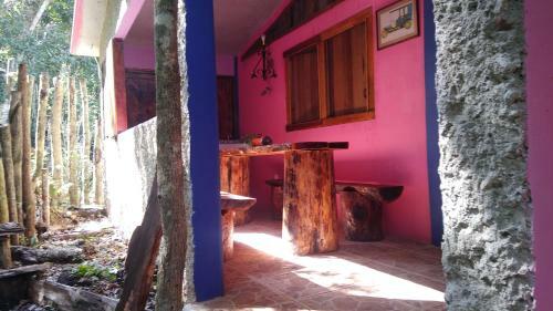 Temazcalli Villas