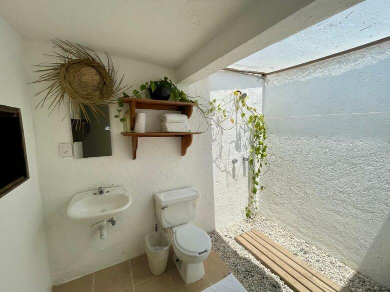 Apartamento Suites Feliz