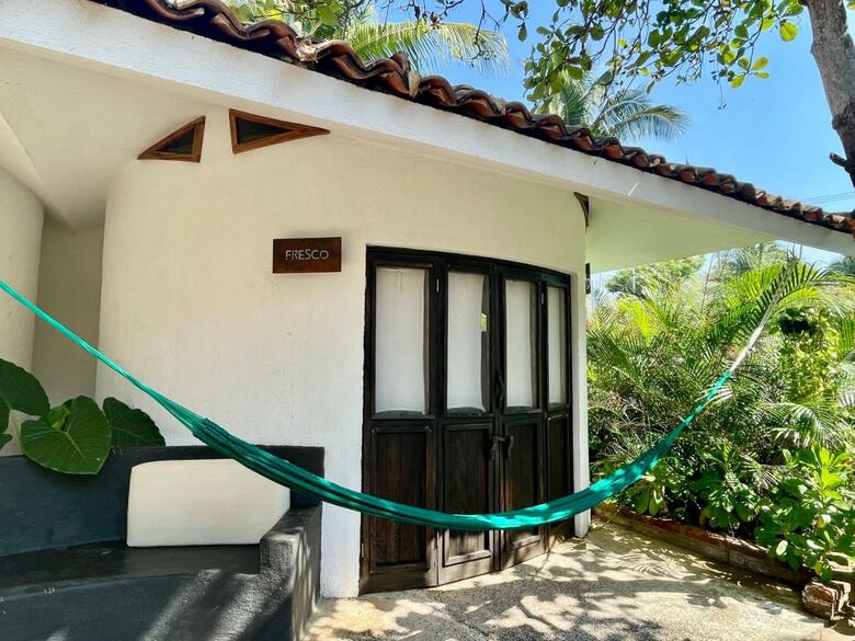 Apartamento Suites Feliz
