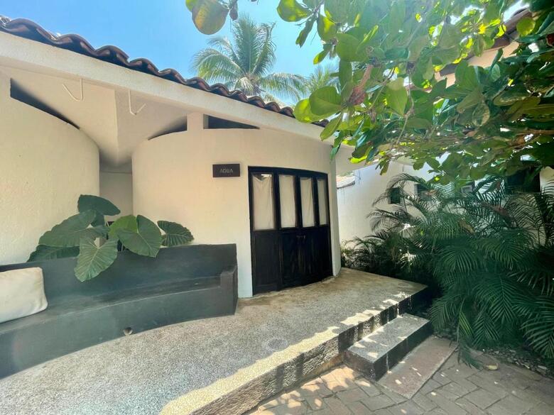Apartamento Suites Feliz