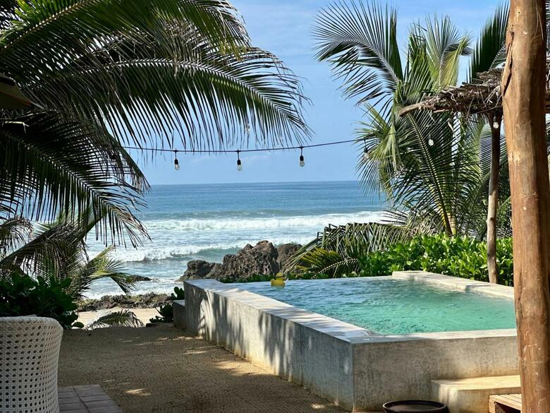 Apartamento Suites Feliz