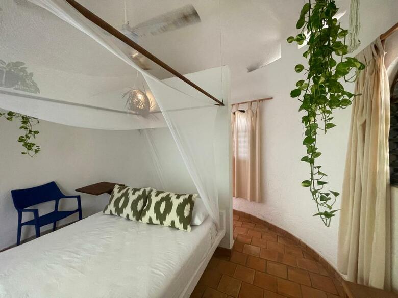 Apartamento Suites Feliz