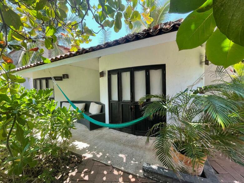 Apartamento Suites Feliz