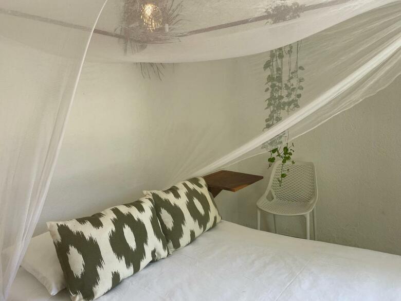 Apartamento Suites Feliz