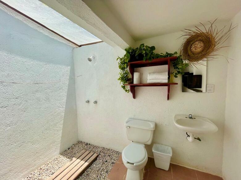 Apartamento Suites Feliz