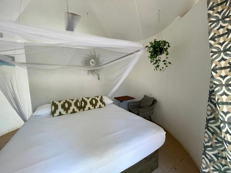 Apartamento Suites Feliz