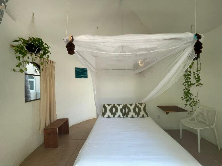Apartamento Suites Feliz