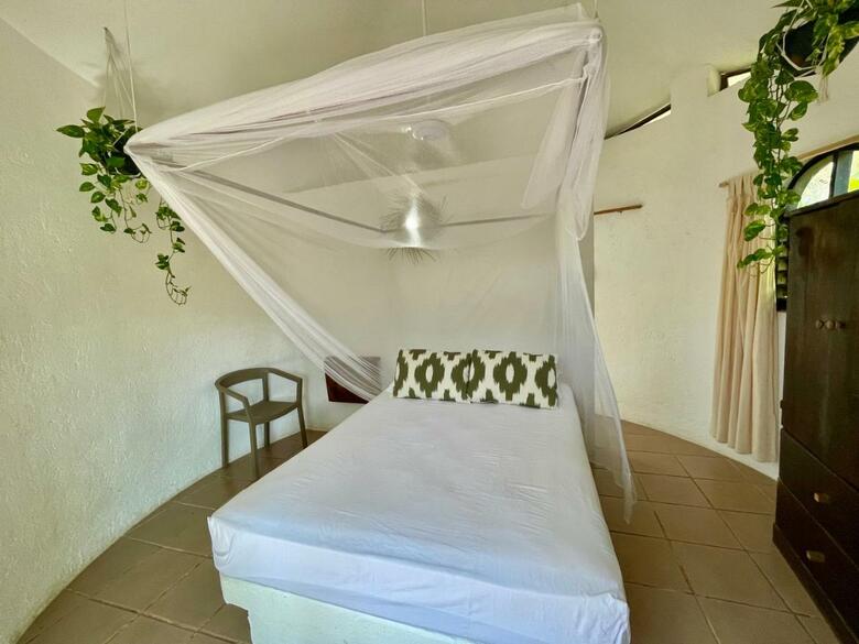 Apartamento Suites Feliz
