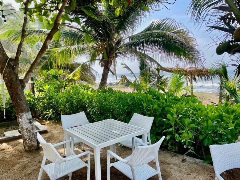 Apartamento Suites Feliz