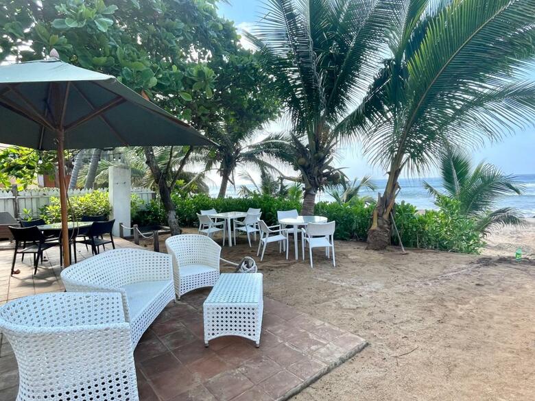 Apartamento Suites Feliz