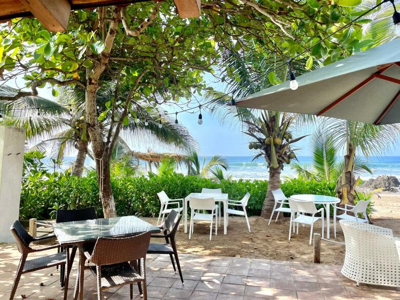 Apartamento Suites Feliz