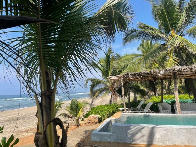 Apartamento Suites Feliz