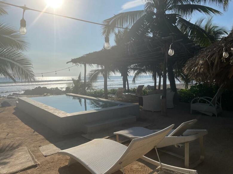 Apartamento Suites Feliz