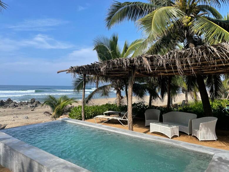 Apartamento Suites Feliz