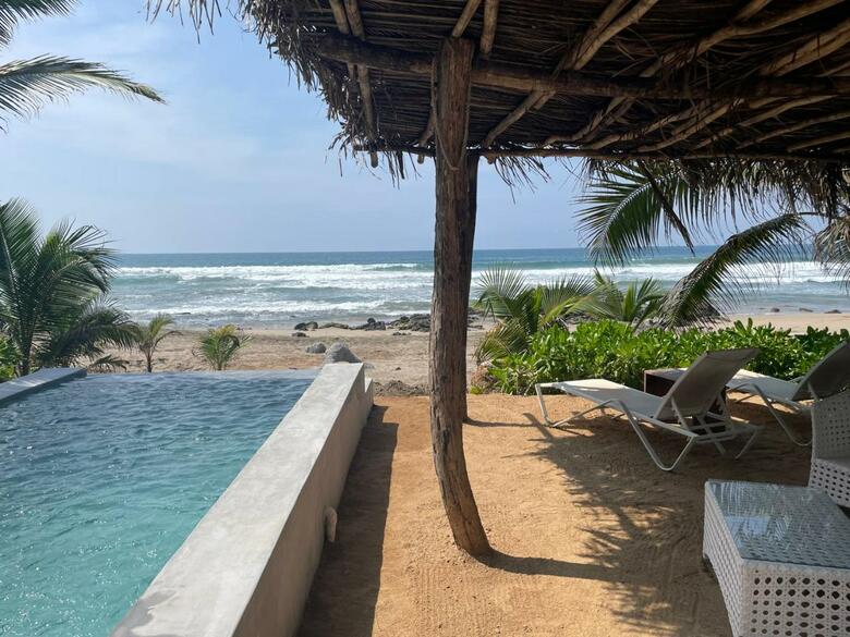 Apartamento Suites Feliz