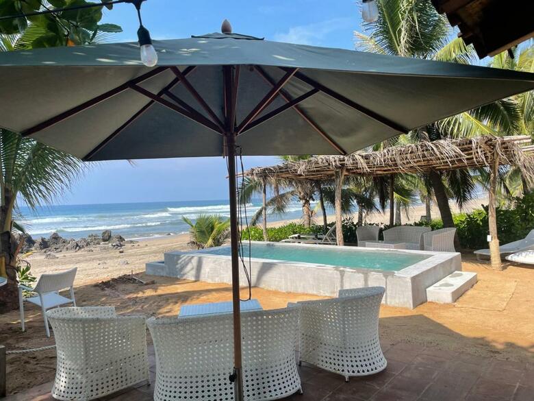 Apartamento Suites Feliz