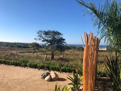 Apartamento Casa Bella, Playa Troncones,