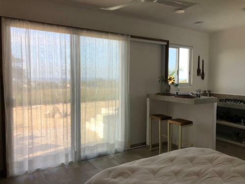 Apartamento Casa Bella, Playa Troncones,