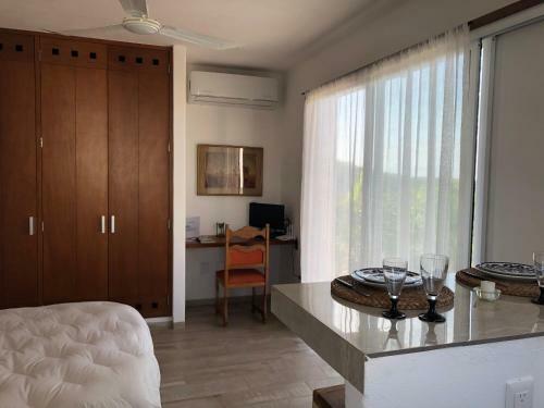 Apartamento Casa Bella, Playa Troncones,
