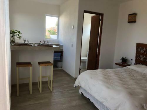 Apartamento Casa Bella, Playa Troncones,