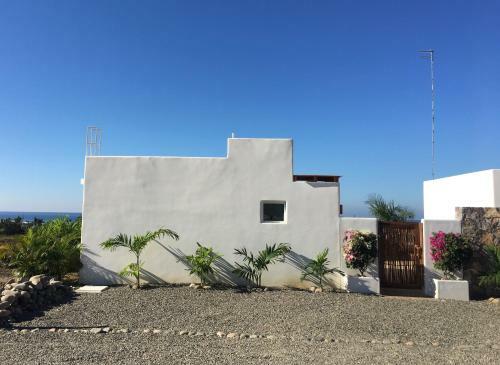 Apartamento Casa Bella, Playa Troncones,