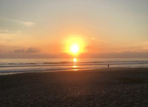 Apartamento Casa Bella, Playa Troncones,