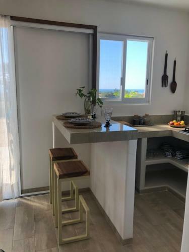 Apartamento Casa Bella, Playa Troncones,