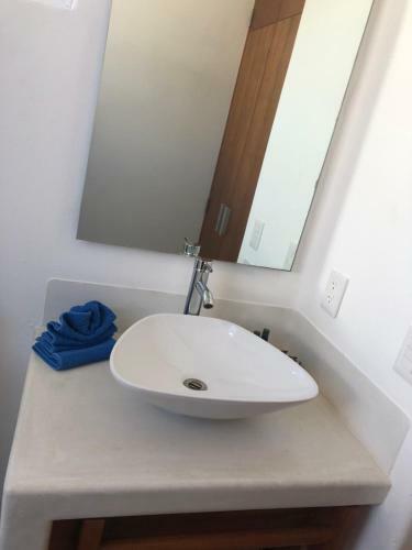 Apartamento Casa Bella, Playa Troncones,