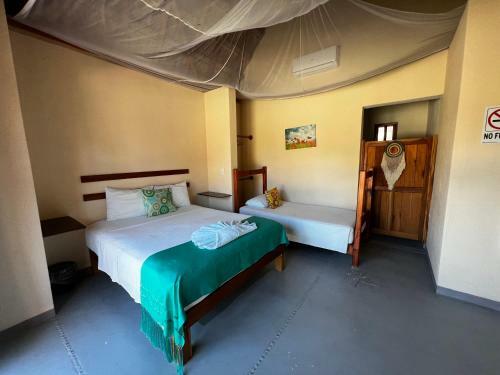 Hotel Villas Yalahau