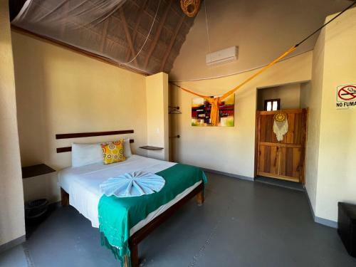 Hotel Villas Yalahau