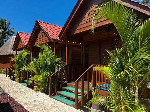 Hotel Villas Yalahau