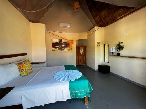Hotel Villas Yalahau