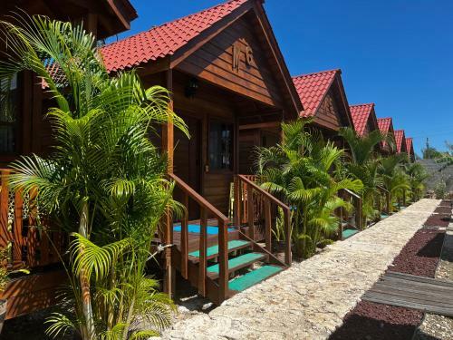 Hotel Villas Yalahau