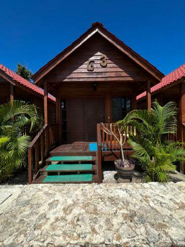 Hotel Villas Yalahau