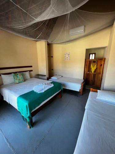 Hotel Villas Yalahau