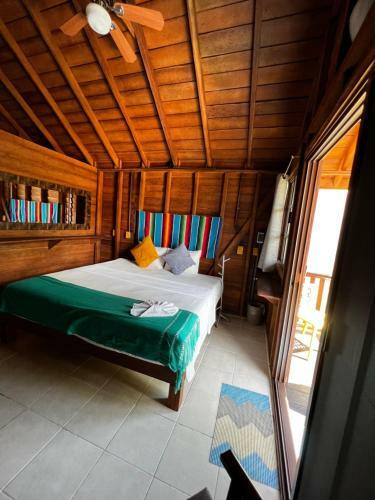 Hotel Villas Yalahau